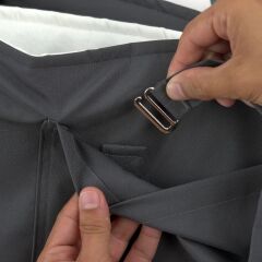 Lässig - Mamaki Bag anthracite