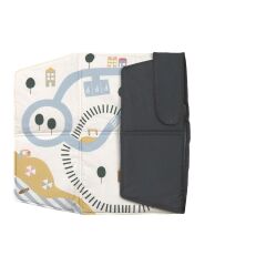 Lässig - Mamaki Bag anthracite