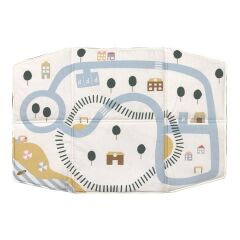 Lässig - Mamaki Bag anthracite