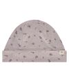 A Tiny Story - Baby Mütze - Light Mauve/Rosen