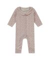 A Tiny Story - Baby Strampler - Blumen