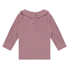 A Tiny Story - Baby Langarmshirt - Rouge