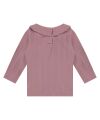 A Tiny Story - Baby Langarmshirt - Rouge
