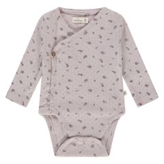 A Tiny Story - Baby Body - Light Mauve/Rosen