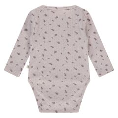 A Tiny Story - Baby Body - Light Mauve/Rosen