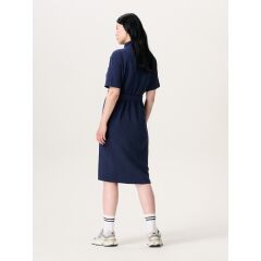 Noppies Maternity - Still-Kleid midi Naval Academy