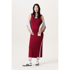 Noppies Maternity - Kleid Tibetan Red