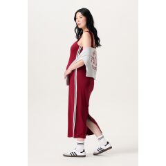 Noppies Maternity - Kleid Tibetan Red