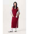 Noppies Maternity - Kleid Tibetan Red