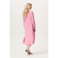 Noppies Maternity - Midikleid langarm - Lilas