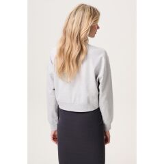 Noppies Maternity - Still-Sweater Motherhood - Grey Melange