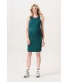 Noppies Maternity - Ärmelloses Minikleid - Mediterranea