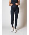 Love 2 Wait - Legging - navy