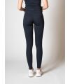 Love 2 Wait - Legging - navy