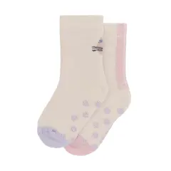 Lässig - Kinder Antirutsch-Socken (2er-Pack) - Cat