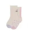 Lässig - Kinder Antirutsch-Socken (2er-Pack) - Cat