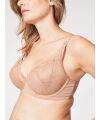 Cake Maternity - Truffles Still BH - beige