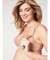 Cake Maternity - Truffles Still BH - beige