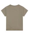 Stains&Stories - Boys Print T-Shirt - sand