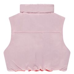 Stains&Stories - Girls Weste - pink