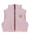Stains&Stories - Girls Weste - pink