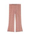 Stains&Stories - Girls Stoffhose Flared - Blumen