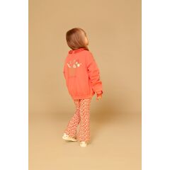 Stains&Stories - Girls Sweater - pink