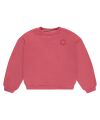 Stains&Stories - Girls Sweater - pink