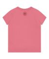 Stains&Stories - Girls t-shirt short sleeve - pink