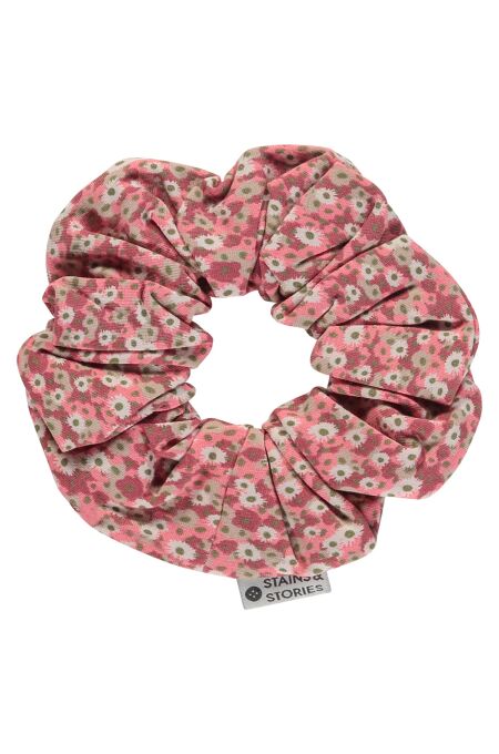 Stains&Stories - Haargummi flower - one size