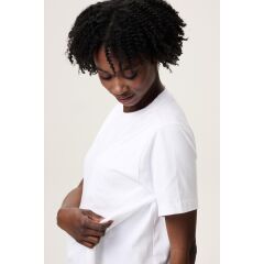 Noppies Maternity - Still T-Shirt Ifke- optical white