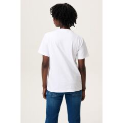 Noppies Maternity - Still T-Shirt - optical white