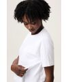 Noppies Maternity - Still T-Shirt Ifke- optical white