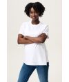 Noppies Maternity - Still T-Shirt - optical white