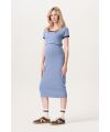 Noppies Maternity - Stillkleid - infinity