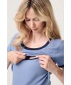Noppies Maternity - Stillkleid - infinity
