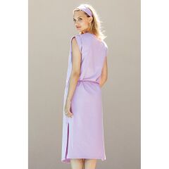 Balloon - Stillkleid Neela - Lila Orchid