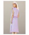 Balloon - Stillkleid - Lila Orchid