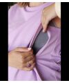 Balloon - Still-T-Shirt- Lila Orchid