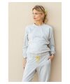 Balloon - Still Sweater Sam - light grey