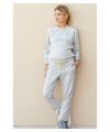 Balloon - Sweat Pants - light grey