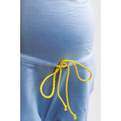 Balloon - Sweat Short John - skyblue