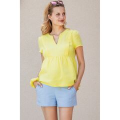 Balloon - Sweat Short - skyblue