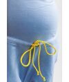 Balloon - Sweat Short John - skyblue