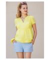Balloon - Sweat Short - skyblue