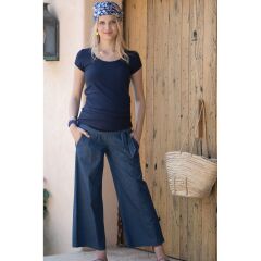 Balloon - Leichte Sommerjeans - denim