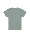 Lässig - T-Shirt Jersey GOTS Duck granite green