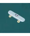 Lässig - T-Shirt Jersey GOTS Skateboard teal green
