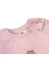 Lässig - T-Shirt Jersey  Cat cloud pink
