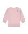 Lässig - Kids Sweater  Cat cloud pink